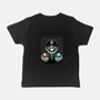 Game Mushroom Choice-Baby-Basic-Tee-Studio Mootant