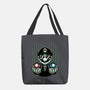 Game Mushroom Choice-None-Basic Tote-Bag-Studio Mootant