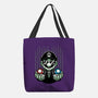 Game Mushroom Choice-None-Basic Tote-Bag-Studio Mootant