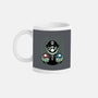 Game Mushroom Choice-None-Mug-Drinkware-Studio Mootant