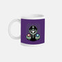 Game Mushroom Choice-None-Mug-Drinkware-Studio Mootant