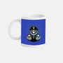 Game Mushroom Choice-None-Mug-Drinkware-Studio Mootant