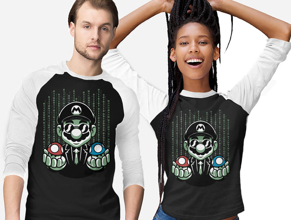 Game Mushroom Choice