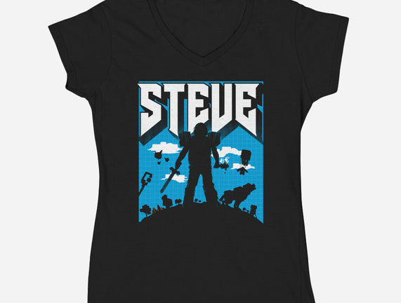 Steve
