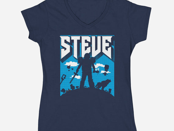 Steve
