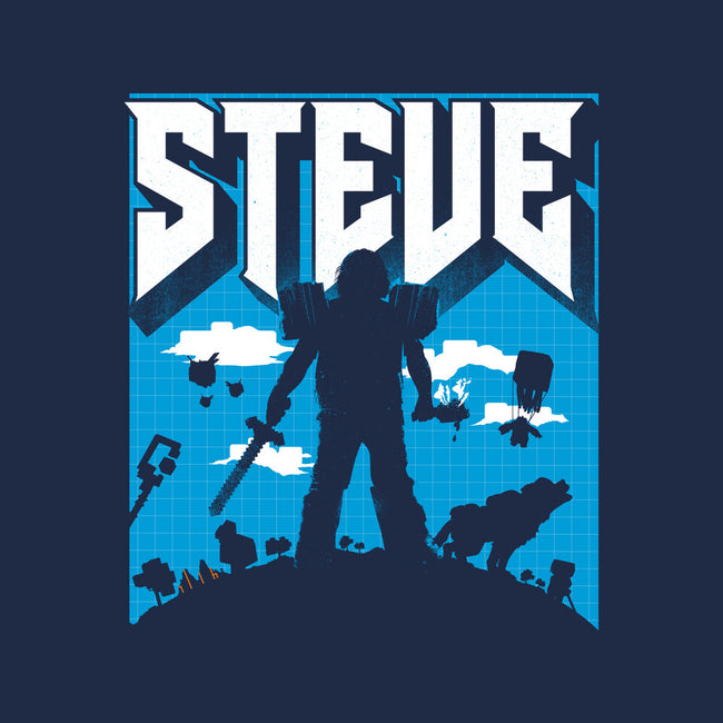 Steve-None-Adjustable Tote-Bag-rocketman_art