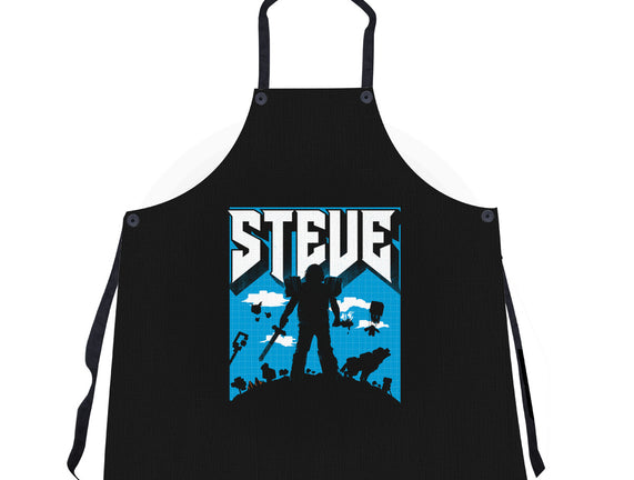 Steve