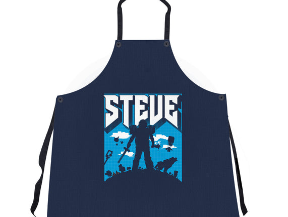 Steve