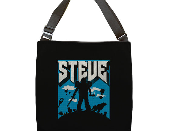 Steve