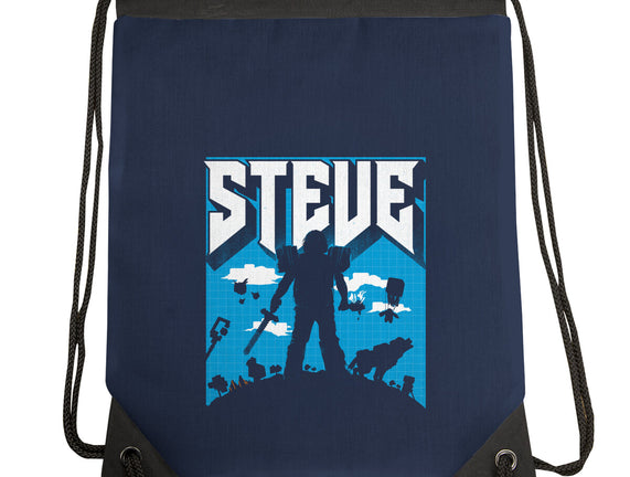 Steve