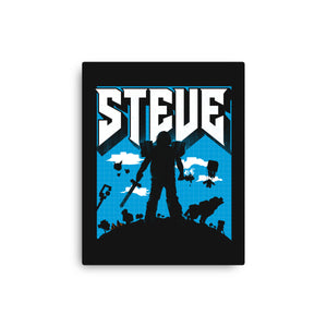 Steve