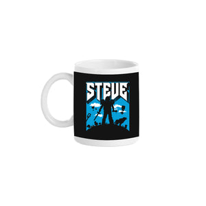 Steve