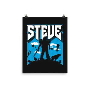 Steve