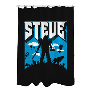 Steve