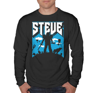 Steve