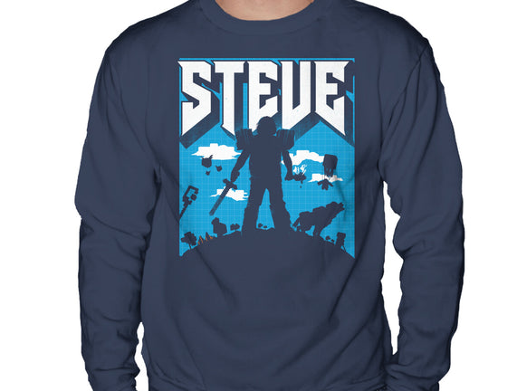 Steve