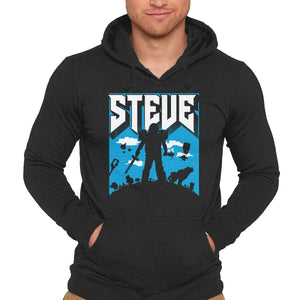 Steve