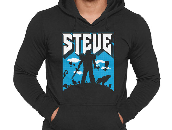 Steve