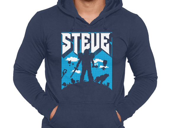Steve