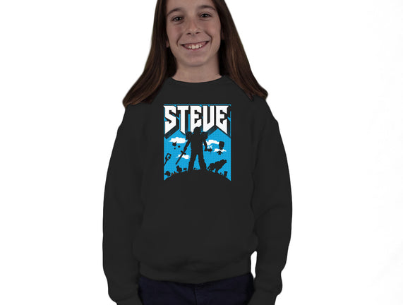 Steve