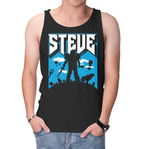 Steve
