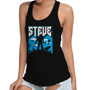 Steve