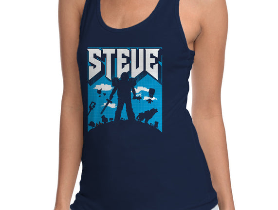 Steve