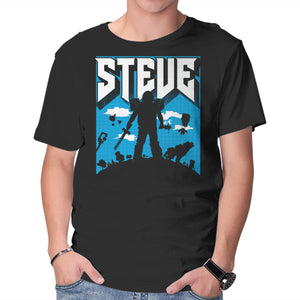 Steve