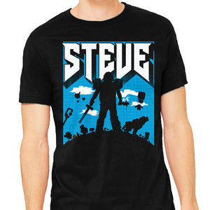 Steve