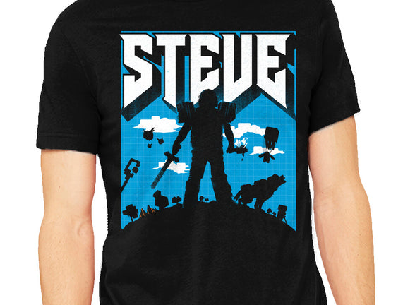 Steve