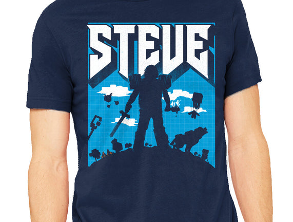 Steve