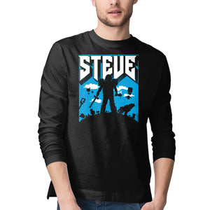 Steve