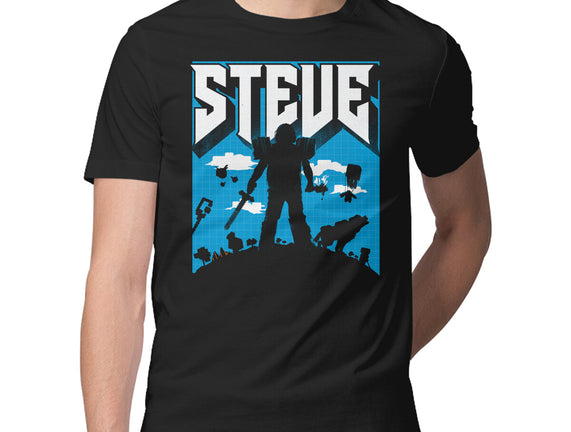 Steve