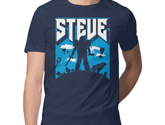 Steve