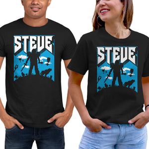 Steve