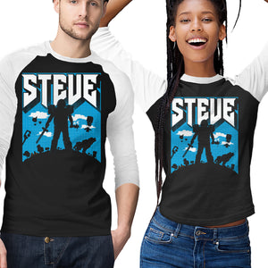Steve