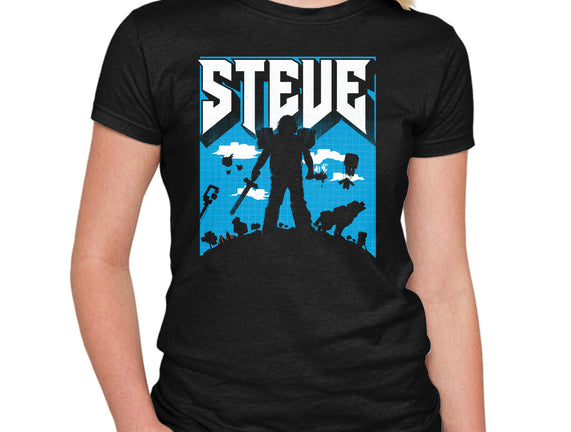 Steve