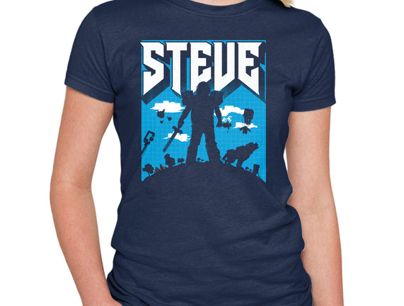 Steve