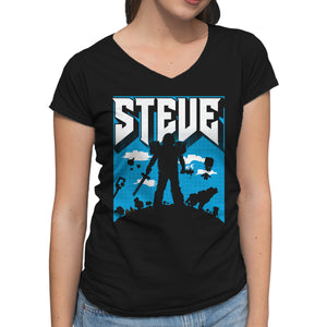 Steve