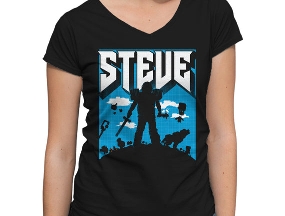 Steve