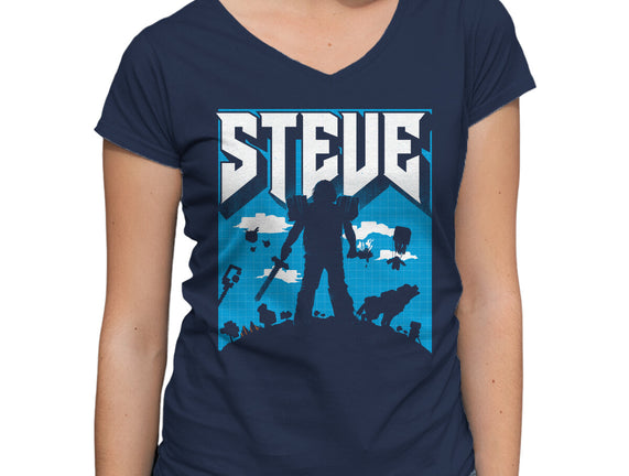 Steve