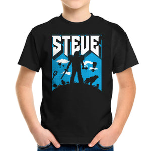 Steve