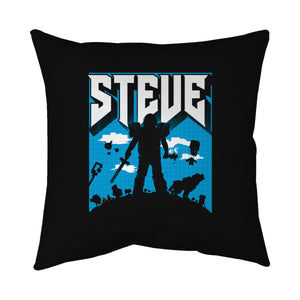 Steve