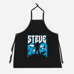Steve-Unisex-Kitchen-Apron-rocketman_art