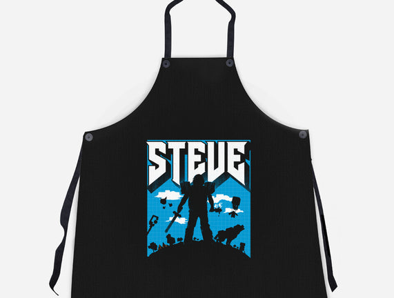 Steve
