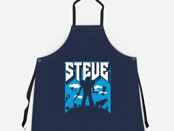 Steve