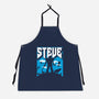 Steve-Unisex-Kitchen-Apron-rocketman_art