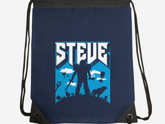 Steve