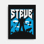 Steve-None-Stretched-Canvas-rocketman_art