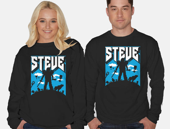 Steve